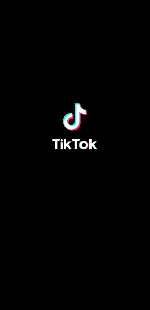 Как удалить аккаунт в TikTok?